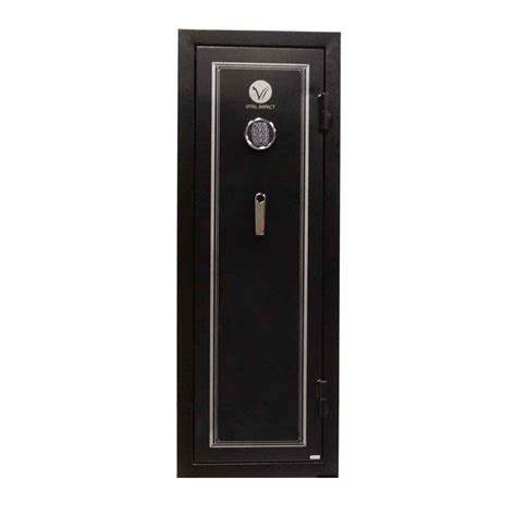 In 2021, the market is growing at a steady rate and with the rising. . Vital impact 16 gun safe
